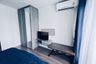 1 Bedroom Condo for rent in The Origin Ramintra 83 Station, Ram Inthra, Bangkok near MRT Synphaet