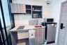1 Bedroom Condo for rent in The Origin Ramintra 83 Station, Ram Inthra, Bangkok near MRT Synphaet
