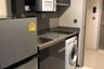 1 Bedroom Condo for rent in Ideo Q Siam-Ratchathewi, Thanon Phaya Thai, Bangkok near BTS Ratchathewi