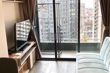 1 Bedroom Condo for rent in Ideo Q Siam-Ratchathewi, Thanon Phaya Thai, Bangkok near BTS Ratchathewi