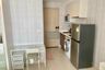 1 Bedroom Condo for rent in Condolette Pixel Sathorn, Chong Nonsi, Bangkok near MRT Lumpini