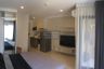 1 Bedroom Condo for rent in Condolette Pixel Sathorn, Chong Nonsi, Bangkok near MRT Lumpini