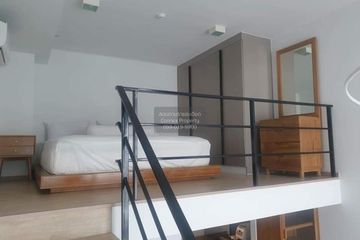 1 Bedroom Condo for rent in IDEO New Rama 9, Hua Mak, Bangkok near Airport Rail Link Ramkhamhaeng