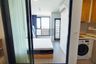 1 Bedroom Condo for rent in Denim Jatujak, Chom Phon, Bangkok near BTS Mo chit