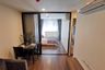 1 Bedroom Condo for rent in The Origin Ramintra 83 Station, Ram Inthra, Bangkok near MRT Synphaet