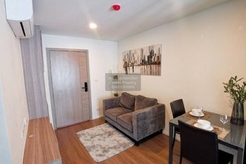 1 Bedroom Condo for rent in The Origin Ramintra 83 Station, Ram Inthra, Bangkok near MRT Synphaet