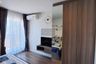 1 Bedroom Condo for rent in The Origin Ramintra 83 Station, Ram Inthra, Bangkok near MRT Synphaet