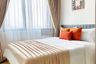1 Bedroom Condo for rent in Chewathai Hallmark Ladprao - Chokchai 4, Saphan Song, Bangkok near MRT Chok Chai 4