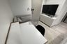 1 Bedroom Condo for rent in Ideo Mobi Sathorn, Bang Lamphu Lang, Bangkok near BTS Krung Thon Buri