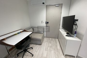 1 Bedroom Condo for rent in Ideo Mobi Sathorn, Bang Lamphu Lang, Bangkok near BTS Krung Thon Buri