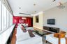 3 Bedroom Condo for rent in Siri Residence, Khlong Tan, Bangkok near BTS Phrom Phong