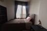 2 Bedroom Condo for rent in Siri at Sukhumvit, Phra Khanong, Bangkok near BTS Thong Lo
