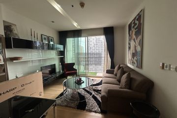 2 Bedroom Condo for rent in Siri at Sukhumvit, Phra Khanong, Bangkok near BTS Thong Lo