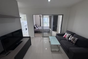 1 Bedroom Condo for rent in Aspire Sukhumvit 48, Phra Khanong, Bangkok near BTS Phra Khanong