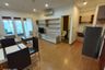 1 Bedroom Condo for rent in Makkasan, Bangkok near MRT Rang Nam