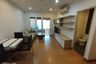 1 Bedroom Condo for rent in Makkasan, Bangkok near MRT Rang Nam