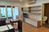 1 Bedroom Condo for rent in Makkasan, Bangkok near MRT Rang Nam