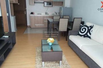 1 Bedroom Condo for rent in The Alcove 49, Khlong Tan Nuea, Bangkok near BTS Thong Lo