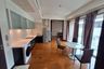 2 Bedroom Condo for rent in The Lofts Yennakart, Chong Nonsi, Bangkok near BTS Chong Nonsi