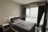 1 Bedroom Condo for rent in The Stage Taopoon Interchange, Bang Sue, Bangkok near MRT Tao Poon