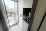 1 Bedroom Condo for rent in Atmoz Ladprao 15, Chom Phon, Bangkok near MRT Chankasem