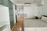1 Bedroom Condo for rent in Noble Lite, Phaya Thai, Bangkok near BTS Ari