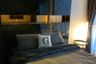 1 Bedroom Condo for rent in Modiz Station, Anusawari, Bangkok near BTS Sai Yud