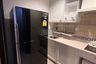 1 Bedroom Condo for rent in The Crest Phahonyothin 11, Phaya Thai, Bangkok near BTS Saphan Kwai
