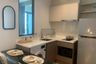 1 Bedroom Condo for rent in Life Sathorn Sierra, Talat Phlu, Bangkok near BTS Talat Phlu