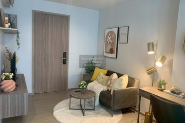 1 Bedroom Condo for rent in Life Sathorn Sierra, Talat Phlu, Bangkok near BTS Talat Phlu