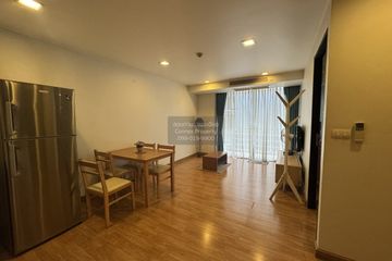 1 Bedroom Condo for rent in The Alcove 49, Khlong Tan Nuea, Bangkok near BTS Thong Lo