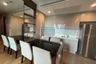2 Bedroom Condo for rent in The Address Asoke, Makkasan, Bangkok near MRT Phetchaburi