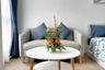 1 Bedroom Condo for rent in The Rich Rama 9 - Srinakarin, Suan Luang, Bangkok near Airport Rail Link Hua Mak