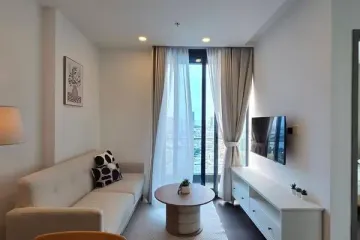 2 Bedroom Condo for rent in Sapphire Luxurious Condominium Rama 3, Bang Phong Pang, Bangkok