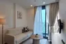 2 Bedroom Condo for rent in Sapphire Luxurious Condominium Rama 3, Bang Phong Pang, Bangkok