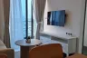 2 Bedroom Condo for rent in Sapphire Luxurious Condominium Rama 3, Bang Phong Pang, Bangkok