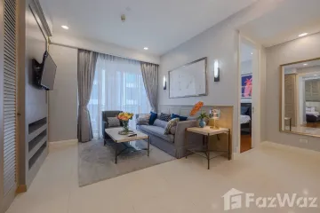 2 Bedroom Condo for rent in Q Langsuan, Lumpini, Bangkok near BTS Ratchadamri