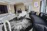 6 Bedroom Condo for rent in Sapphire Luxurious Condominium Rama 3, Bang Phong Pang, Bangkok