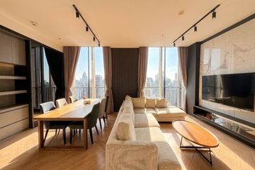 1 Bedroom Condo for rent in Noble BE19, Khlong Toei Nuea, Bangkok near BTS Asoke