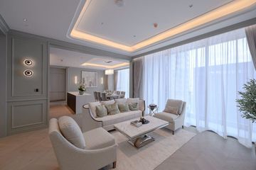 2 Bedroom Condo for Sale or Rent in One bangkok residence, Lumpini, Bangkok near MRT Lumpini