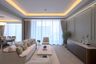 2 Bedroom Condo for Sale or Rent in One bangkok residence, Lumpini, Bangkok near MRT Lumpini