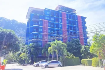 87 Bedroom Hotel / Resort for sale in Ao Nang, Krabi