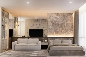 1 Bedroom Condo for sale in Nong Prue, Chonburi