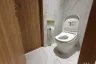 1 Bedroom Condo for rent in Chalermnit Art De Maison, Khlong Tan Nuea, Bangkok near BTS Thong Lo