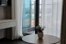 1 Bedroom Condo for rent in Sapphire Luxurious Condominium Rama 3, Bang Phong Pang, Bangkok