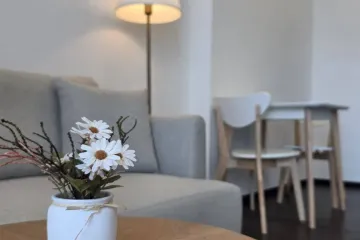 1 Bedroom Condo for rent in Sapphire Luxurious Condominium Rama 3, Bang Phong Pang, Bangkok