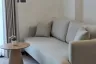 1 Bedroom Condo for rent in Sapphire Luxurious Condominium Rama 3, Bang Phong Pang, Bangkok