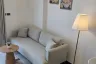 1 Bedroom Condo for rent in Sapphire Luxurious Condominium Rama 3, Bang Phong Pang, Bangkok