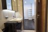 1 Bedroom Condo for rent in Sapphire Luxurious Condominium Rama 3, Bang Phong Pang, Bangkok