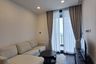 1 Bedroom Condo for rent in Sapphire Luxurious Condominium Rama 3, Bang Phong Pang, Bangkok